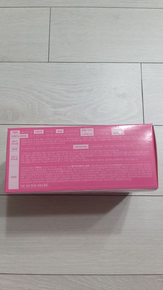 늘20s 콜라겐 부스팅_COLLAGEN BOOSTING — 5점을 준 리뷰어가 2023년 1월 올린 사용 사진