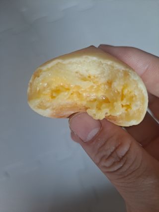 한성기업 베이크볼 치즈몽땅 300g x 2봉 — 5점을 준 리뷰어가 2021년 9월 올린 사용 사진