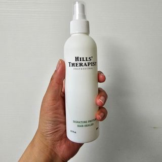 나노힐 프로테인 헤어 힐러 200ml — 5점을 준 리뷰어가 2023년 5월 올린 사용 사진