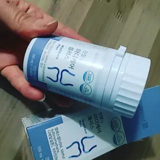 프리마인 평생 써야하는 관절의 건강을 위한 완벽설계 솔루션 관절n마디케어 플러스 120정 — 5점을 준 리뷰어가 2022년 5월 올린 사용 사진