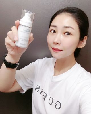 아이레시피 아쿠아피토플렉스 크림 인 토너 미스트 60ml — 4점을 준 리뷰어가 2022년 11월 올린 사용 사진
