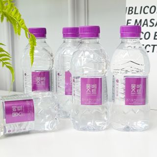 몽베스트 [MONTBEST] 330mL 20병 — 5점을 준 리뷰어가 2022년 4월 올린 사용 사진