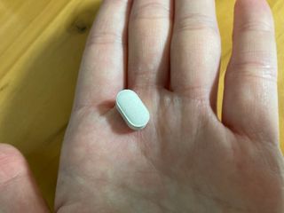 슬림플래닛 가르시니아 2500mg 비포밀 — 5점을 준 리뷰어가 2021년 9월 올린 사용 사진