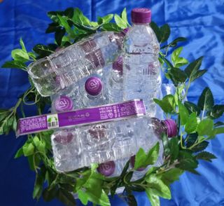 몽베스트 [MONTBEST]위드어스 500mL 20병 — 5점을 준 리뷰어가 2022년 9월 올린 사용 사진