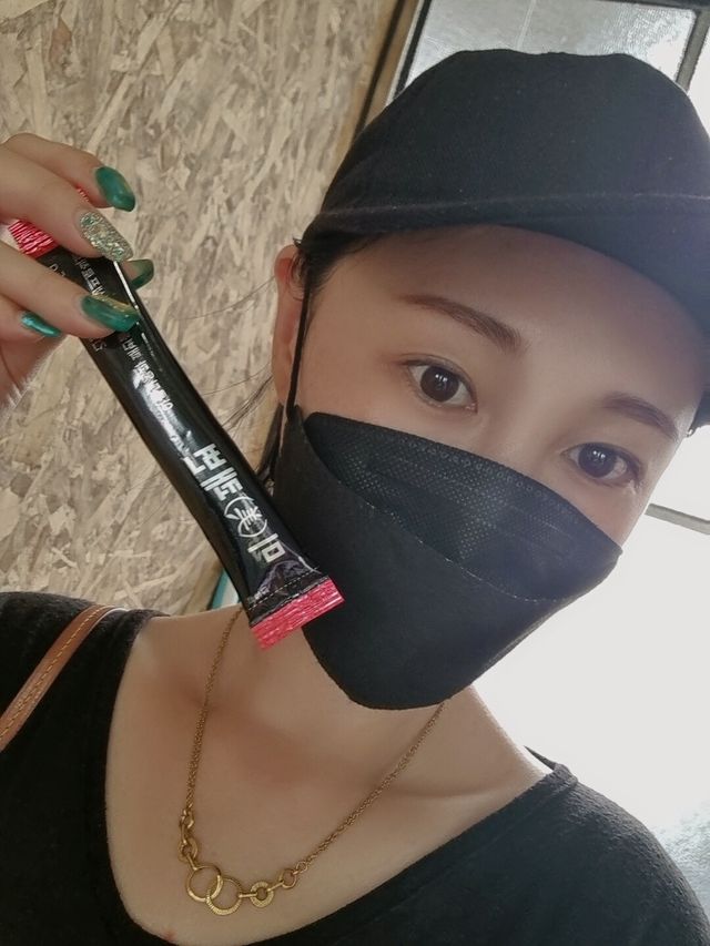 [미쾌변] 차전자피 식이섬유 건강기능식품 3팩 리뷰 사진