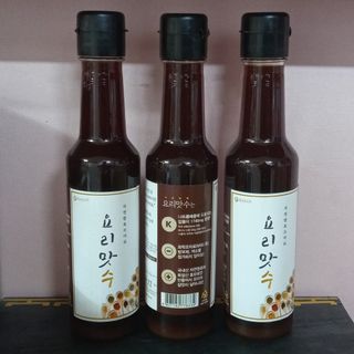 [요리맛수] NEW 천연 요리 에센스 300g 3개 SET — 5점을 준 리뷰어가 2021년 8월 올린 사용 사진