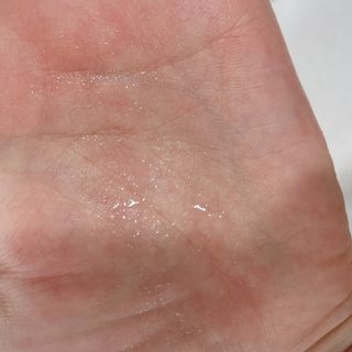 셀바이져 지우개 미스트 피부 보호 입주변 트러블 진정 케어 아기 안개분사 미스트 — 5점을 준 리뷰어가 2021년 3월 올린 사용 사진