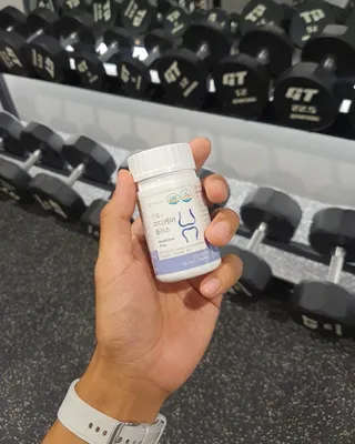 프리마인 평생 써야하는 관절의 건강을 위한 완벽설계 솔루션 관절n마디케어 플러스 120정 — 5점을 준 리뷰어가 2022년 9월 올린 사용 사진