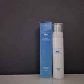 셀바이져 지우개 미스트 피부 보호 입주변 트러블 진정 케어 아기 안개분사 미스트 — 5점을 준 리뷰어가 2021년 3월 올린 사용 사진