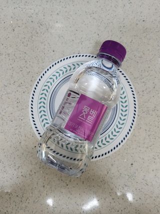 몽베스트 [MONTBEST] 330mL 20병 — 5점을 준 리뷰어가 2021년 10월 올린 사용 사진