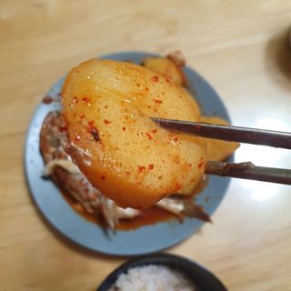 [요리맛수] NEW 천연 요리 에센스 300g 3개 SET — 5점을 준 리뷰어가 2022년 9월 올린 사용 사진