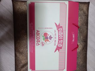 본황칠 이즙이 맛즙 ABC주스 30EA — 5점을 준 리뷰어가 2022년 7월 올린 사용 사진