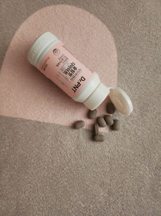 닥터피엔티 [Dr.PNT] 하루 2알로 건강한 다이어트! 한겨울에도 체지방만 쏙~ 슬림핏 다이어트 — 5점을 준 리뷰어가 2023년 2월 올린 사용 사진