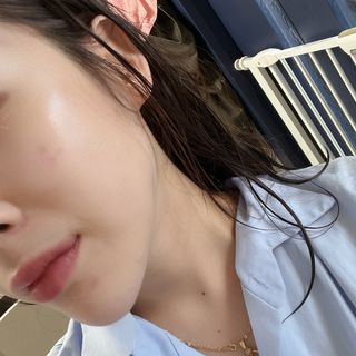 나우 [리브엠] 화해 1등 수분앰플 , 엑소코어 워터풀 텐션 앰플 — 5점을 준 리뷰어가 2023년 6월 올린 사용 사진