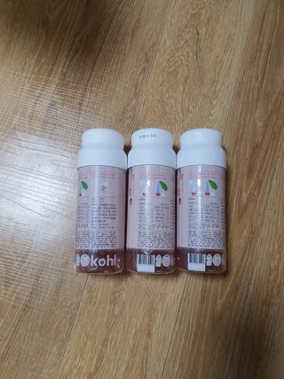 KOHL 앤베리 — 5점을 준 리뷰어가 2021년 4월 올린 사용 사진