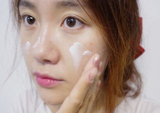 베르비아떼 레드파인 타이트닝 크림 50ml — 5점을 준 리뷰어가 2023년 6월 올린 사용 사진
