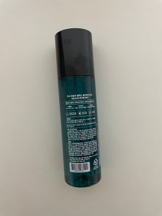 다슈코리아 다슈 데일리 릴렉스 올인원 바디미스트 200ml — 5점을 준 리뷰어가 2021년 5월 올린 사용 사진