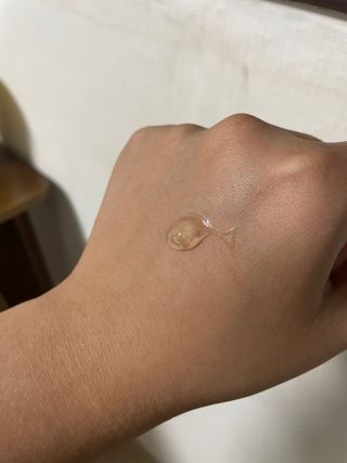 체르엠  프루브 콜라겐 앰플세럼 60ml 1병 — 5점을 준 리뷰어가 2021년 10월 올린 사용 사진