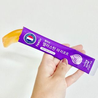 필리브 엘라스틴 더 리프트 — 4점을 준 리뷰어가 2021년 8월 올린 사용 사진