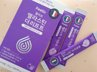 필리브 엘라스틴 더 리프트 — 5점을 준 리뷰어가 2021년 8월 올린 사용 사진