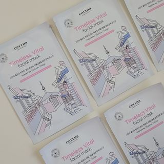 세뚜아(Cettua) 세뚜아 스티키 포어 패치 Cettua Sticky Pore Patch — 5점을 준 리뷰어가 2023년 6월 올린 사용 사진
