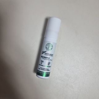 플랜토닌 프로폴리스 인후 스프레이 20ml — 5점을 준 리뷰어가 2023년 2월 올린 사용 사진
