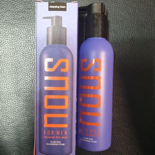 자민경 스노우포맨 클럽 허그 클렌징 폼 200ml — 5점을 준 리뷰어가 2021년 1월 올린 사용 사진