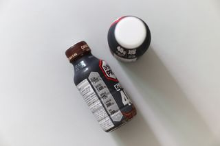 닥터유 프로 단백질 드링크 40g 초코 닥터유 프로 단백질드링크 40g 초코 — 5점을 준 리뷰어가 2024년 9월 올린 사용 사진