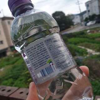 몽베스트 [MONTBEST] 330mL 20병 — 5점을 준 리뷰어가 2021년 10월 올린 사용 사진