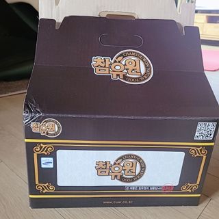 참유원 특허제조 활력 여주진액 여주즙 50포 — 5점을 준 리뷰어가 2022년 3월 올린 사용 사진