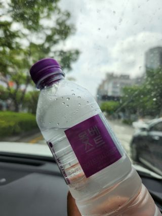 몽베스트 [MONTBEST] 500mL 20병 — 5점을 준 리뷰어가 2023년 5월 올린 사용 사진