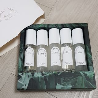 디어포레스트 [5개세트] 숲속의 하루 패브릭미스트 (섬유향수/ 룸스프레이) 50ml 5개 — 5점을 준 리뷰어가 2022년 9월 올린 사용 사진