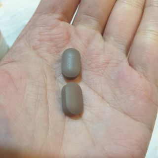닥터피엔티 [Dr.PNT] 하루 2알로 건강한 다이어트! 한겨울에도 체지방만 쏙~ 슬림핏 다이어트 — 5점을 준 리뷰어가 2023년 2월 올린 사용 사진