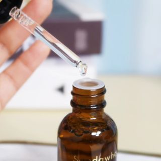 스킨큐어 산다화 비타민c 화이트닝 에센스 30ml — 5점을 준 리뷰어가 2023년 10월 올린 사용 사진
