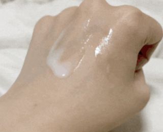 플리프 시카-알로에 카밍 올인원 200ml — 5점을 준 리뷰어가 2021년 1월 올린 사용 사진