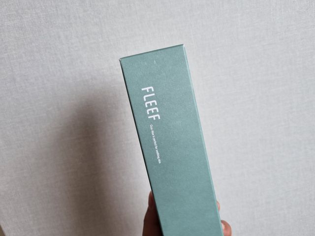 플리프 시카-알로에 카밍 올인원 200ml 리뷰 사진