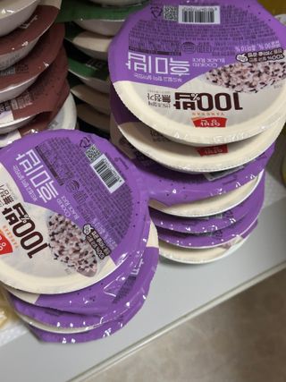 [구매평]양반 동원 양반 100밥 흑미밥, 130g, 12개 — 5점을 준 리뷰어가 2025년 5월 올린 사용 사진