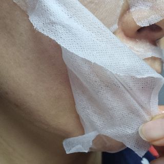 리더스코스메틱 리더스 아임피토 마스크 6종 — 5점을 준 리뷰어가 2022년 2월 올린 사용 사진