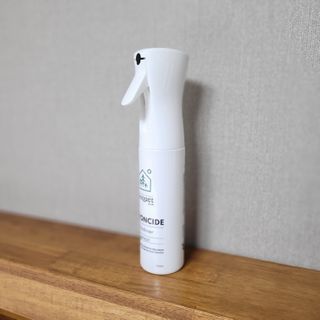 보스케 피톤치드 천연 탈취제 보스케 피톤치드 — 5점을 준 리뷰어가 2021년 1월 올린 사용 사진