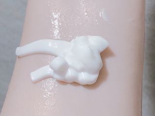 트로피칼아일랜드 트로피칼 아일랜드 프레쉬 컨디셔너 — 5점을 준 리뷰어가 2021년 5월 올린 사용 사진