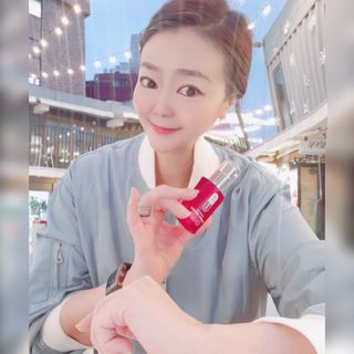 레드투래드 센서티브 어메이징 앰플 30ml — 5점을 준 리뷰어가 2021년 11월 올린 사용 사진