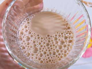 메디웰 살맛나는 캠페인 체험팩 — 3.5점을 준 리뷰어가 2021년 11월 올린 사용 사진