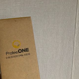 프로티원 단백질쉐이크 곡물맛 2주분 1통+보틀 — 5점을 준 리뷰어가 2021년 4월 올린 사용 사진