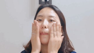 스킨큐어 산다화 비타민c 화이트닝 에센스 30ml — 4점을 준 리뷰어가 2023년 7월 올린 사용 사진