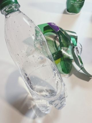 몽베스트 Montbest with Sparkling water Lemon OR Lime 20병(랜덤) — 4.5점을 준 리뷰어가 2022년 10월 올린 사용 사진
