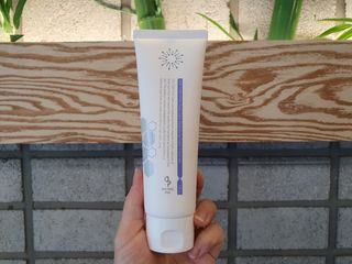 닥터스피지에이 데일리 케어 하이드레이팅 폼클렌저 — 5점을 준 리뷰어가 2021년 6월 올린 사용 사진