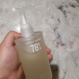 에일리언오더즈 센티드 핸드 앤 바디 워시 290ml (3종 택1) — 5점을 준 리뷰어가 2023년 8월 올린 사용 사진