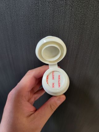 닥터피엔티 [Dr.PNT] 하루 2알로 건강한 다이어트! 한겨울에도 체지방만 쏙~ 슬림핏 다이어트 — 5점을 준 리뷰어가 2023년 4월 올린 사용 사진