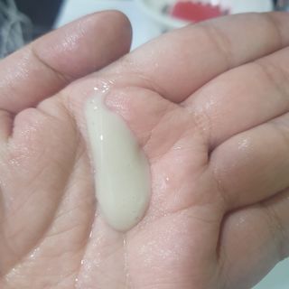 바디셀런스 벤토나이트 데일리 약산성 딥클렌징폼 120ml — 4점을 준 리뷰어가 2021년 12월 올린 사용 사진