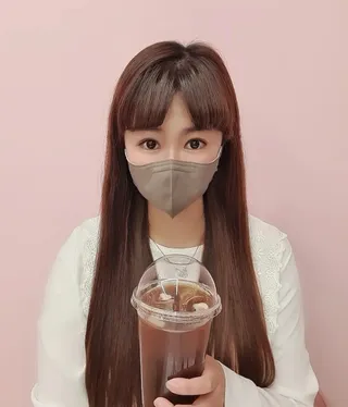 [푸름웰니스] 비움 스타일핏 클래식 — 5점을 준 리뷰어가 2022년 3월 올린 사용 사진
